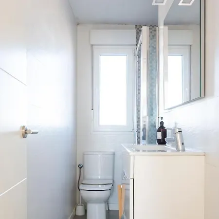 Daire Luminoso En Jdc *