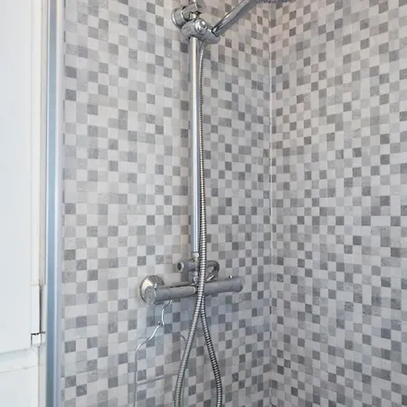 Daire Luminoso En Jdc Santander