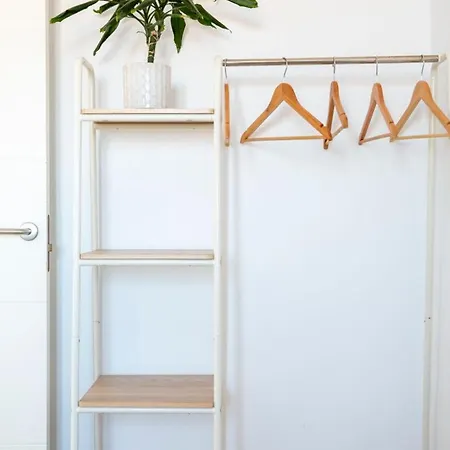 Daire Luminoso En Jdc *