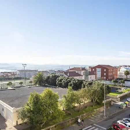 Luminoso En Jdc Santander