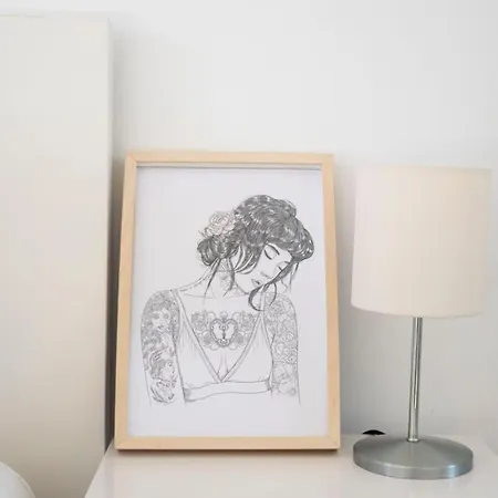 Luminoso En Jdc Daire