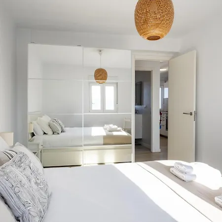 Apartment Luminoso En Jdc