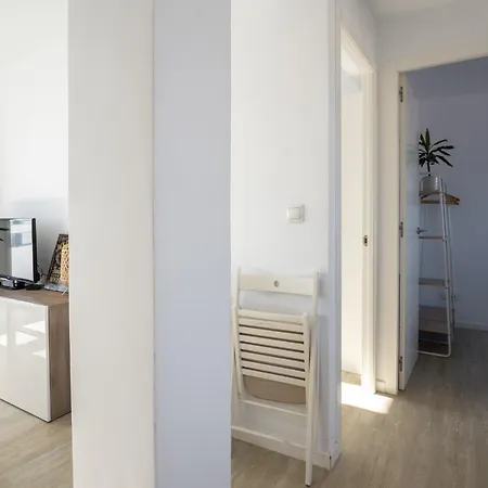 Luminoso En Jdc Daire