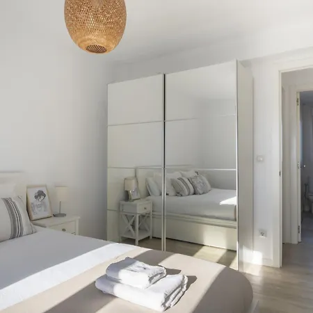 Apartment Luminoso En Jdc