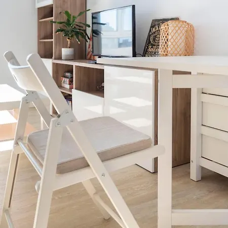 Luminoso En Jdc Daire Santander