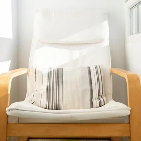 Apartment Luminoso En Jdc