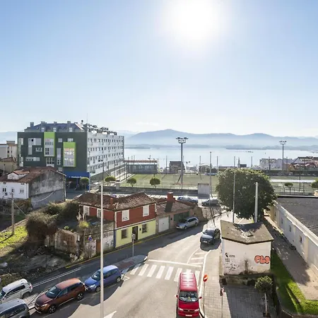 Luminoso En Jdc * Santander