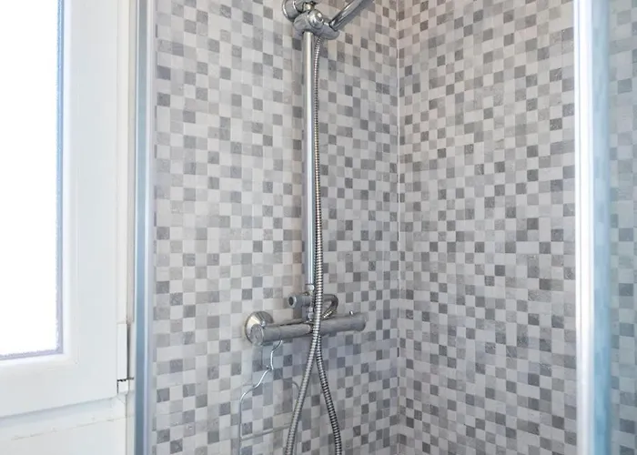 Lejlighed Luminoso En Jdc Santander