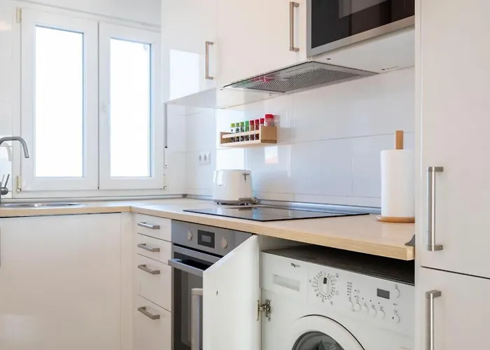 公寓 Luminoso En Jdc