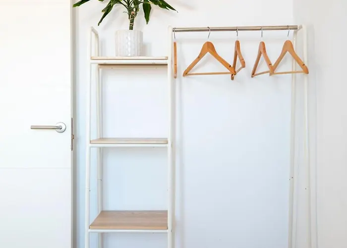 公寓 Luminoso En Jdc *