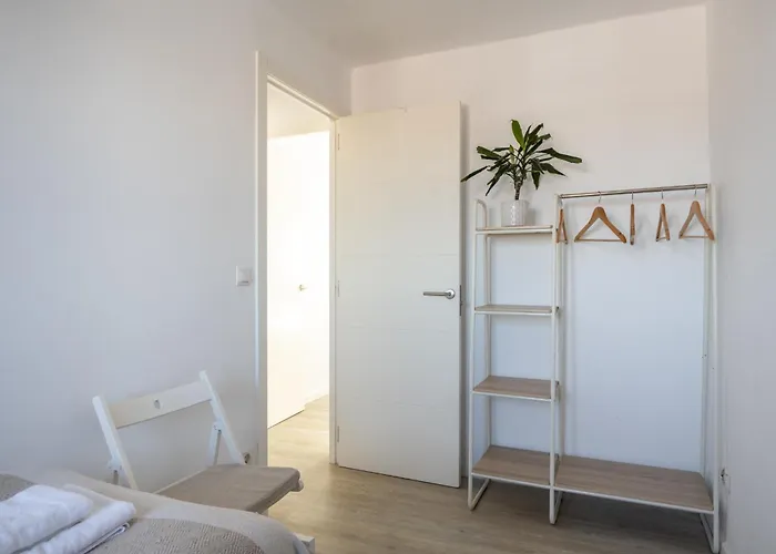 Luminoso En Jdc 公寓