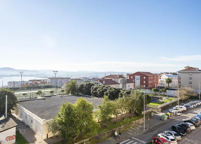 Luminoso En Jdc 桑坦德