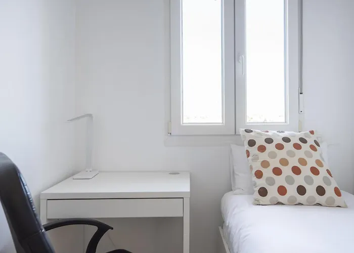 Luminoso En Jdc 公寓 桑坦德