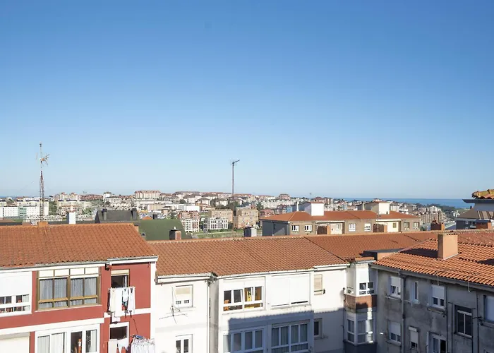 Luminoso En Jdc * 桑坦德