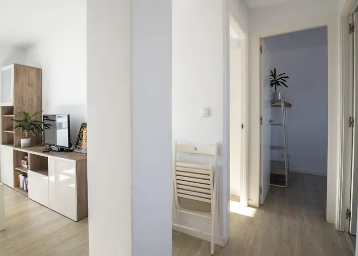 Luminoso En Jdc 公寓