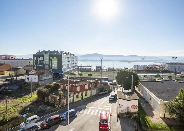 Luminoso En Jdc * 桑坦德