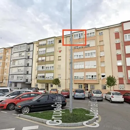 Luminoso En Jdc * Σανταντέρ