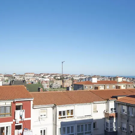 Luminoso En Jdc Διαμέρισμα *