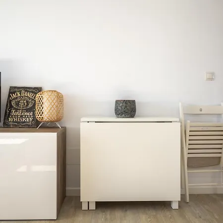 Luminoso En Jdc Σανταντέρ