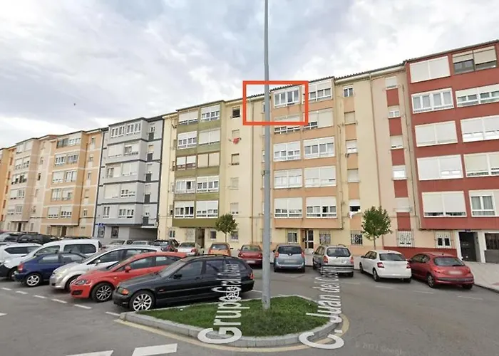 Luminoso En Jdc * Santander