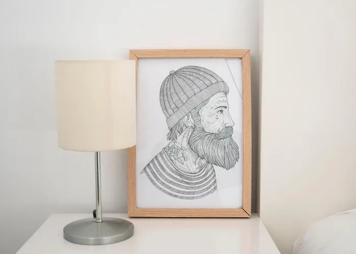 Luminoso En Jdc Appartamento