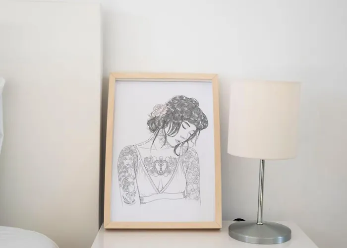 Luminoso En Jdc Appartamento